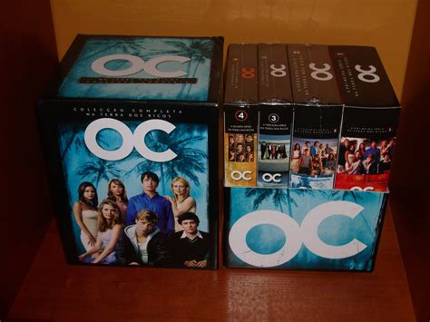 the oc dublado online.